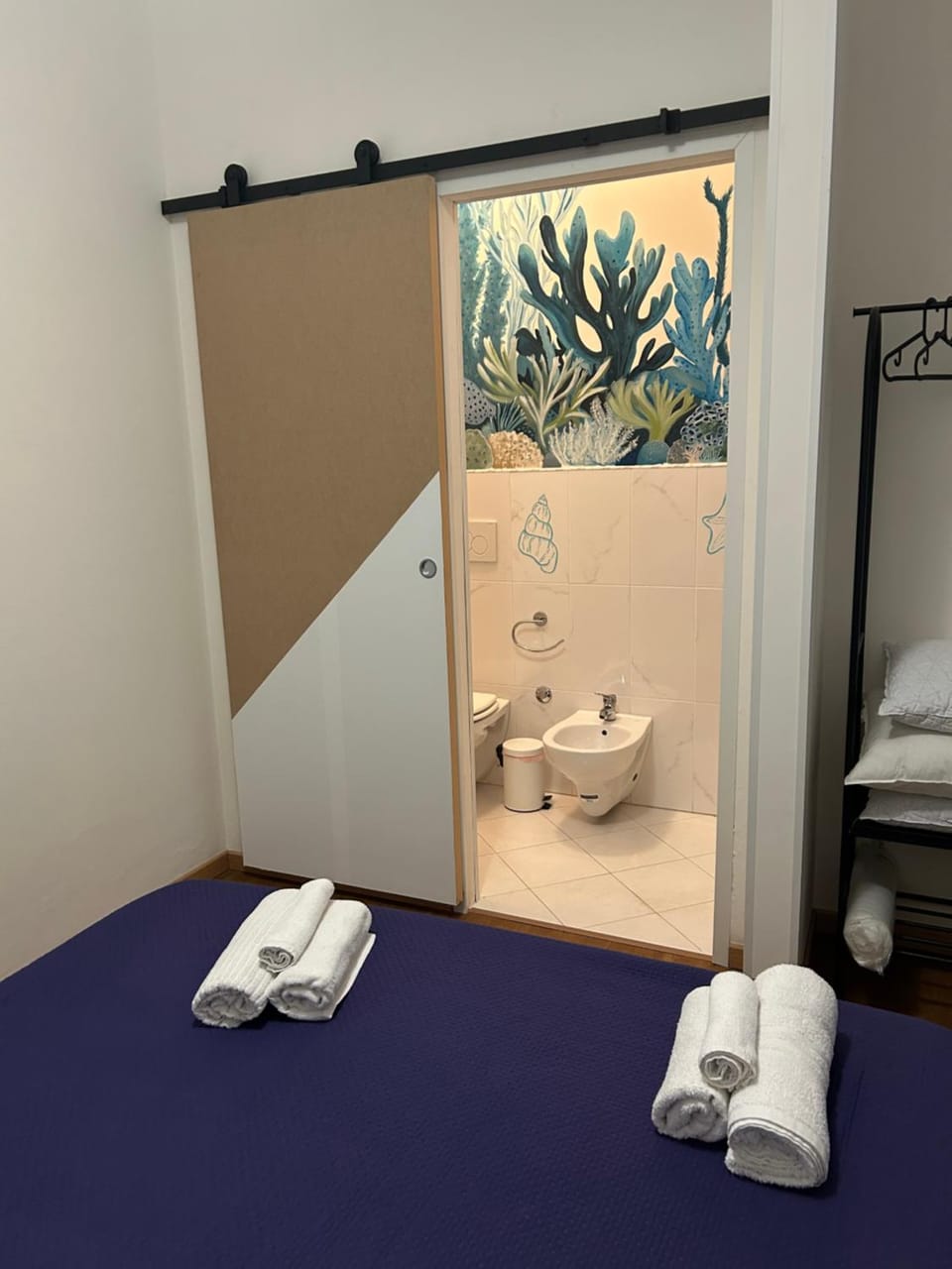 Glemmyseahouse Apartment in Sicily