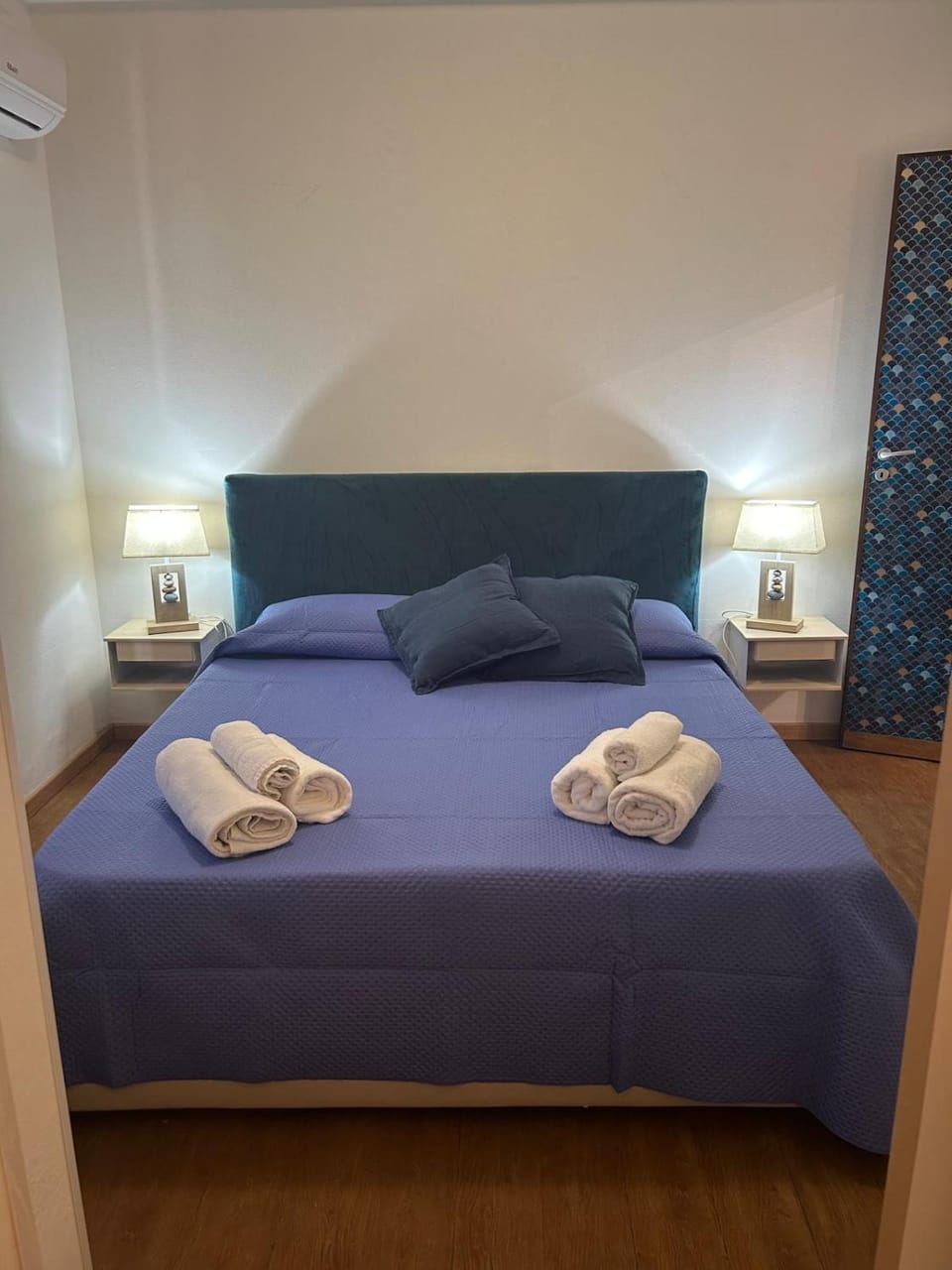 Glemmyseahouse Apartment in Sicily