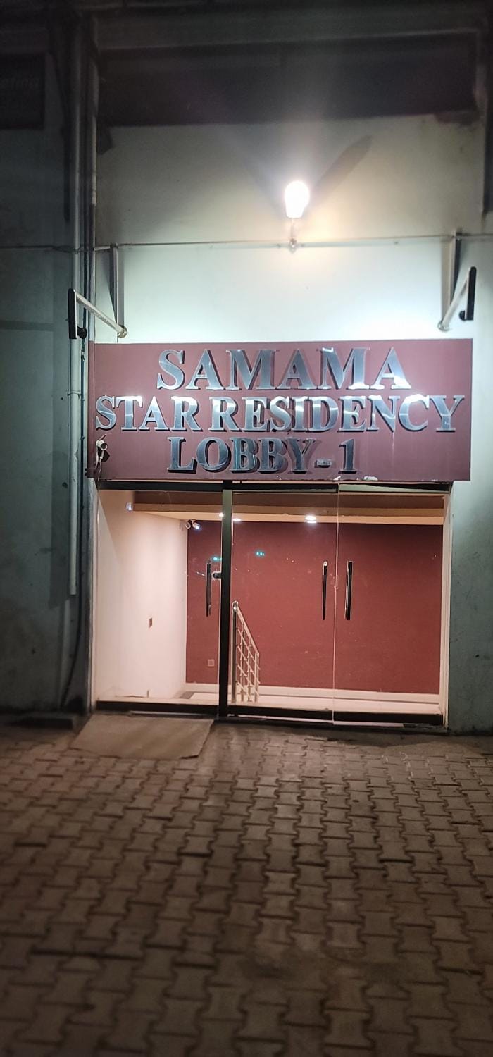 One bed Apartment in Gulberg Green Islamabad Apartment in Islamabad Capital Territory