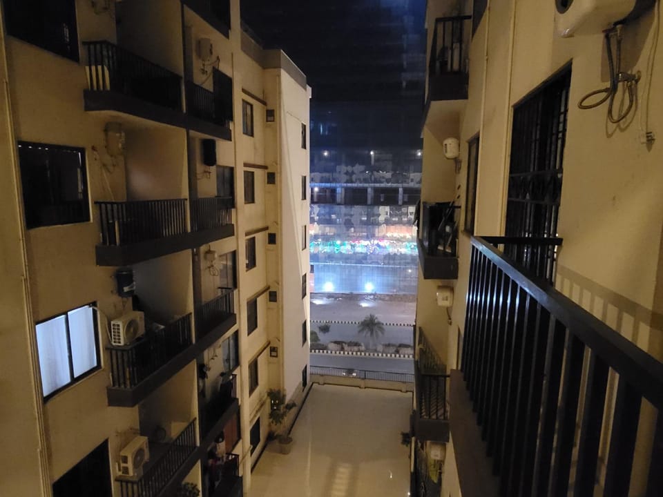 One bed Apartment in Gulberg Green Islamabad Apartment in Islamabad Capital Territory