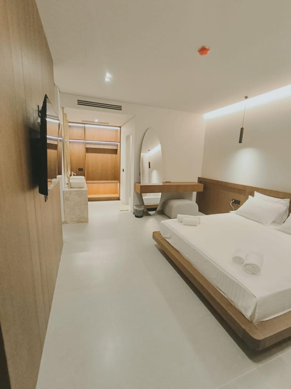 Cavo Drymades Hotel in Vlorë County, Albania