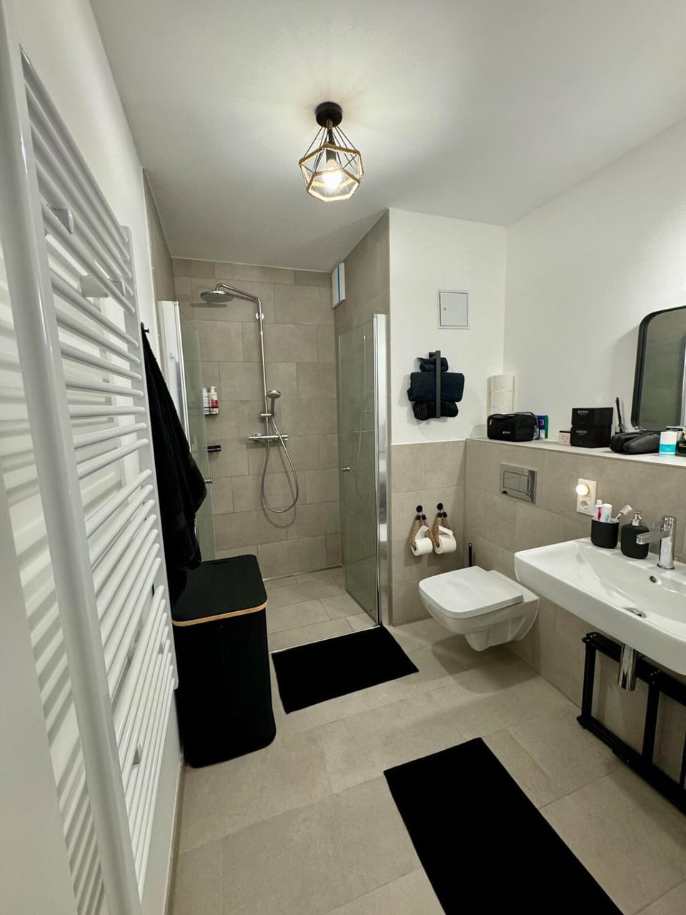 Luxury & Smart Studio Apartment in Berlin