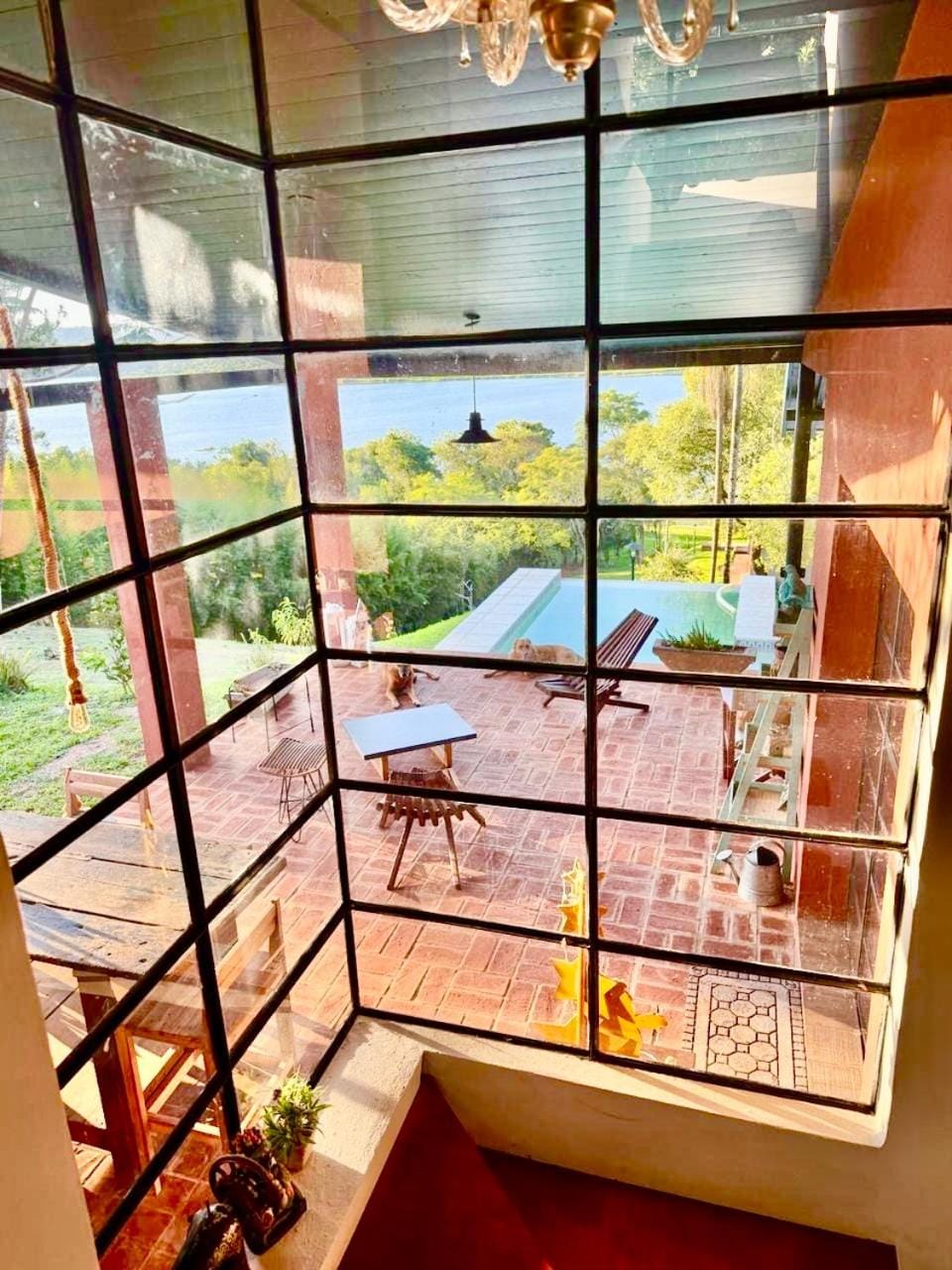 View (from property/room)