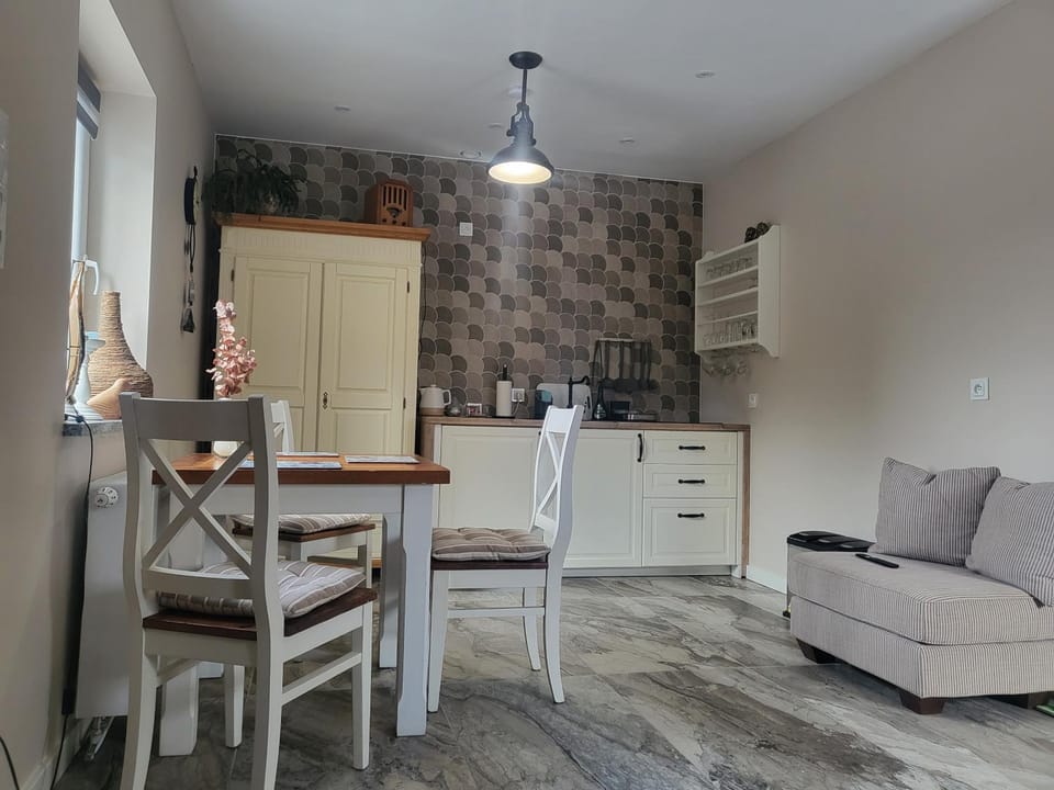 Apartament Suzi dla dwojga Apartment in Lower Silesian Voivodeship