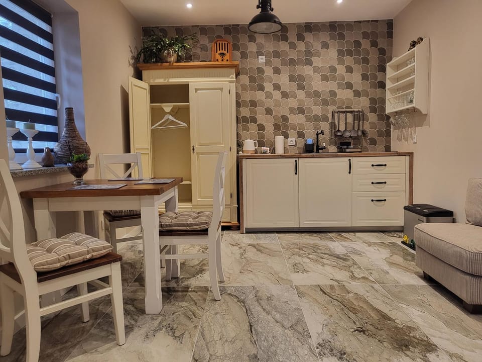 Apartament Suzi dla dwojga Apartment in Lower Silesian Voivodeship