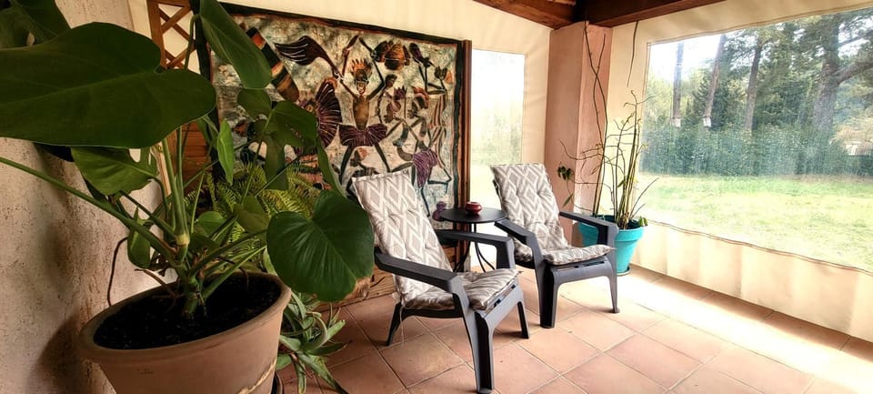 Balcony/Terrace, Balcony/Terrace