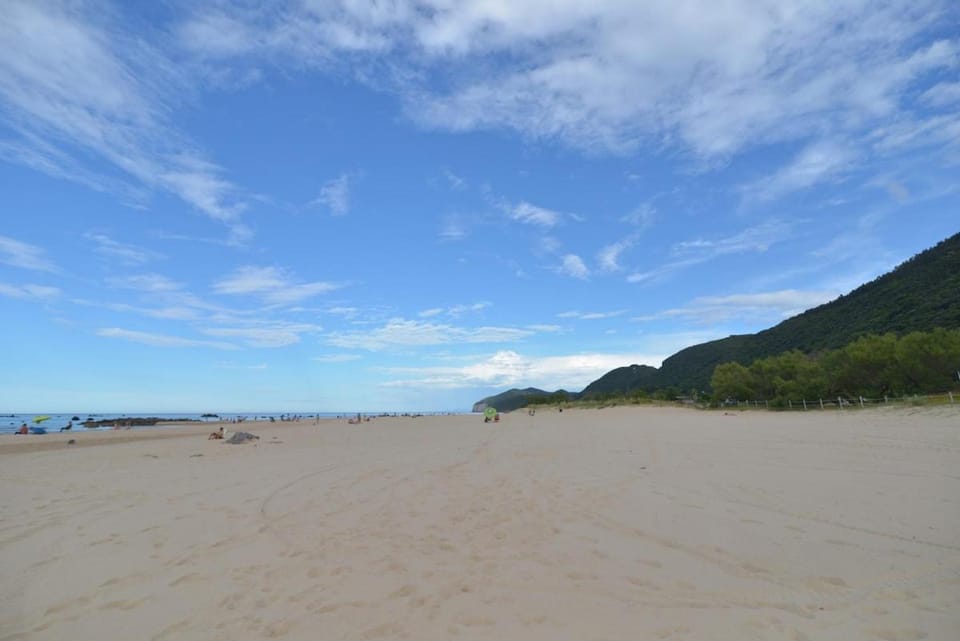 El balcon de la playa by just Room Apartment in Cantabria