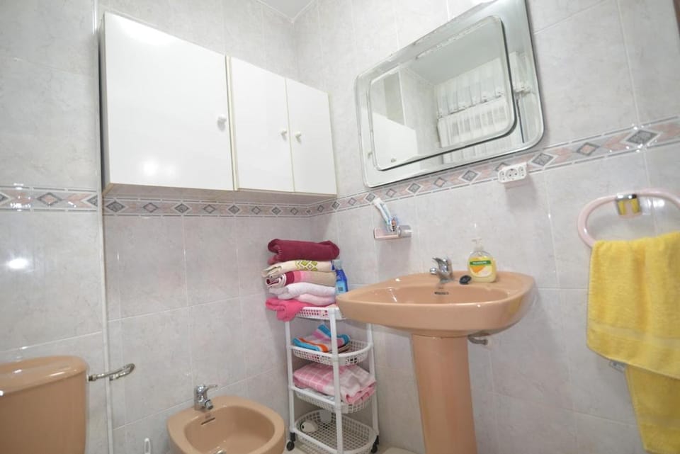El balcon de la playa by just Room Apartment in Cantabria