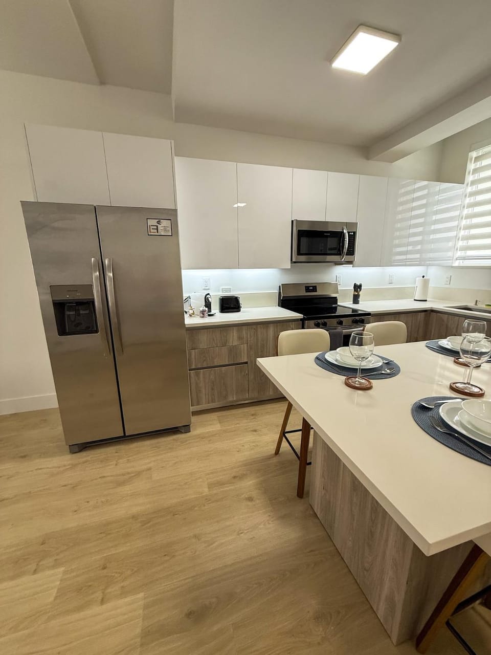 BRAND NEW 2BR 2BA Central near Brickell #110 Apartment in Miami