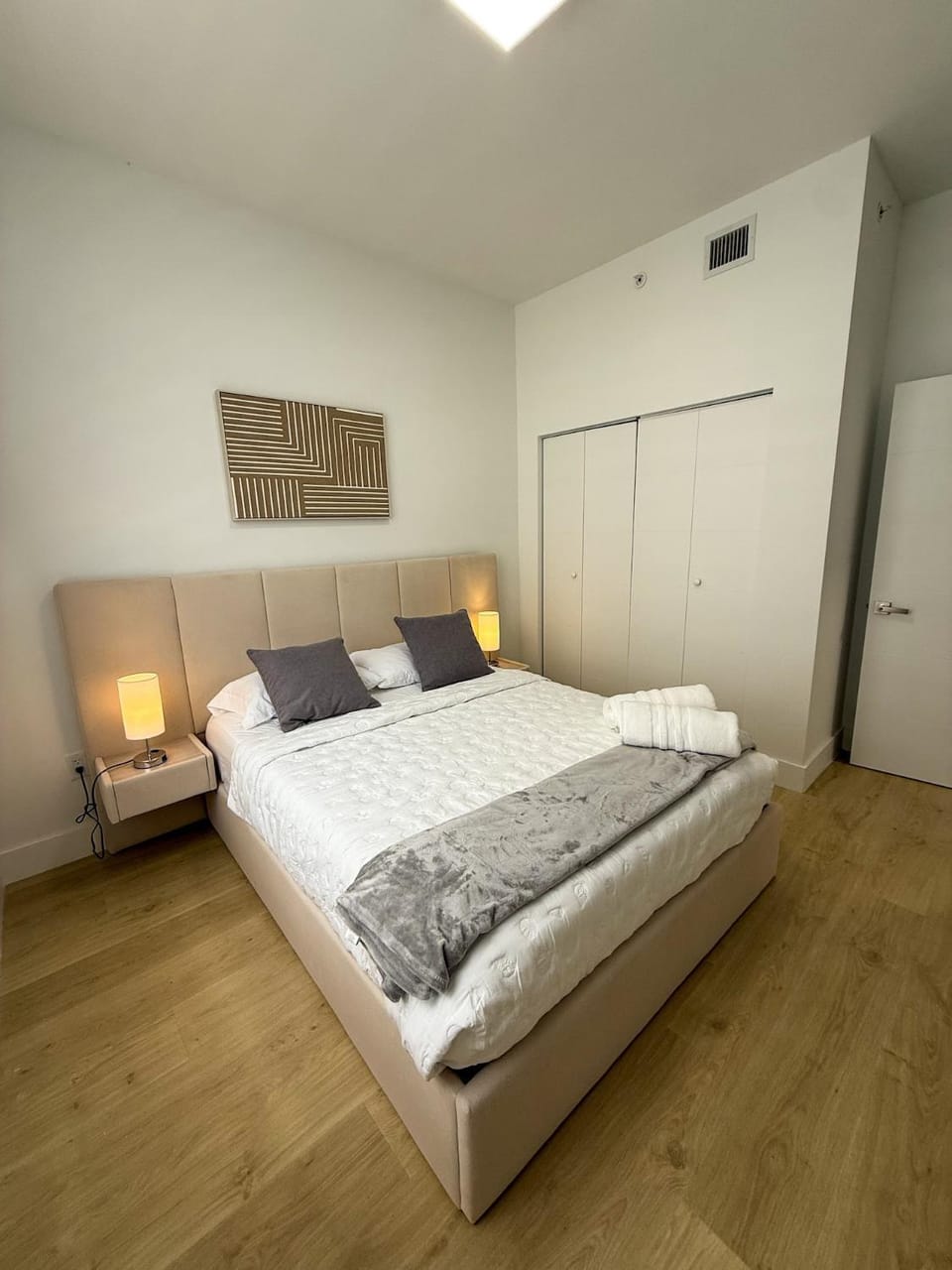 NEW 22 Central near Brickell #110 Apartment in Miami