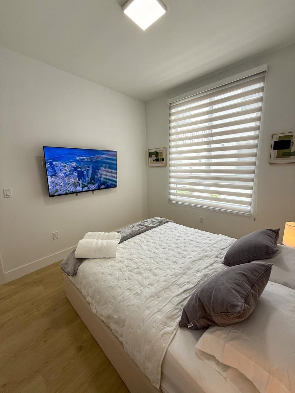 NEW 22 Central near Brickell #110 Apartment in Miami