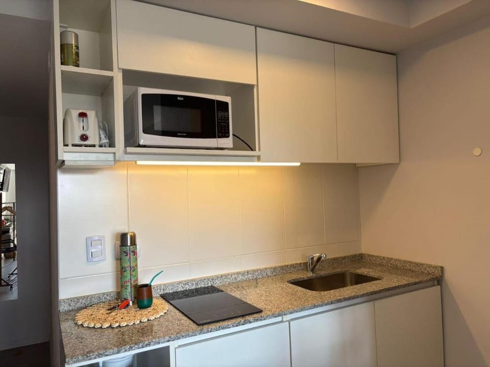 Luminoso y confortable Studio ZOE Apartment in San Miguel de Tucumán