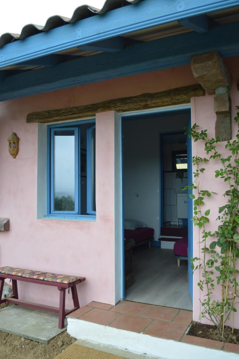 La Coquille Napoléon Inn in French Basque Country