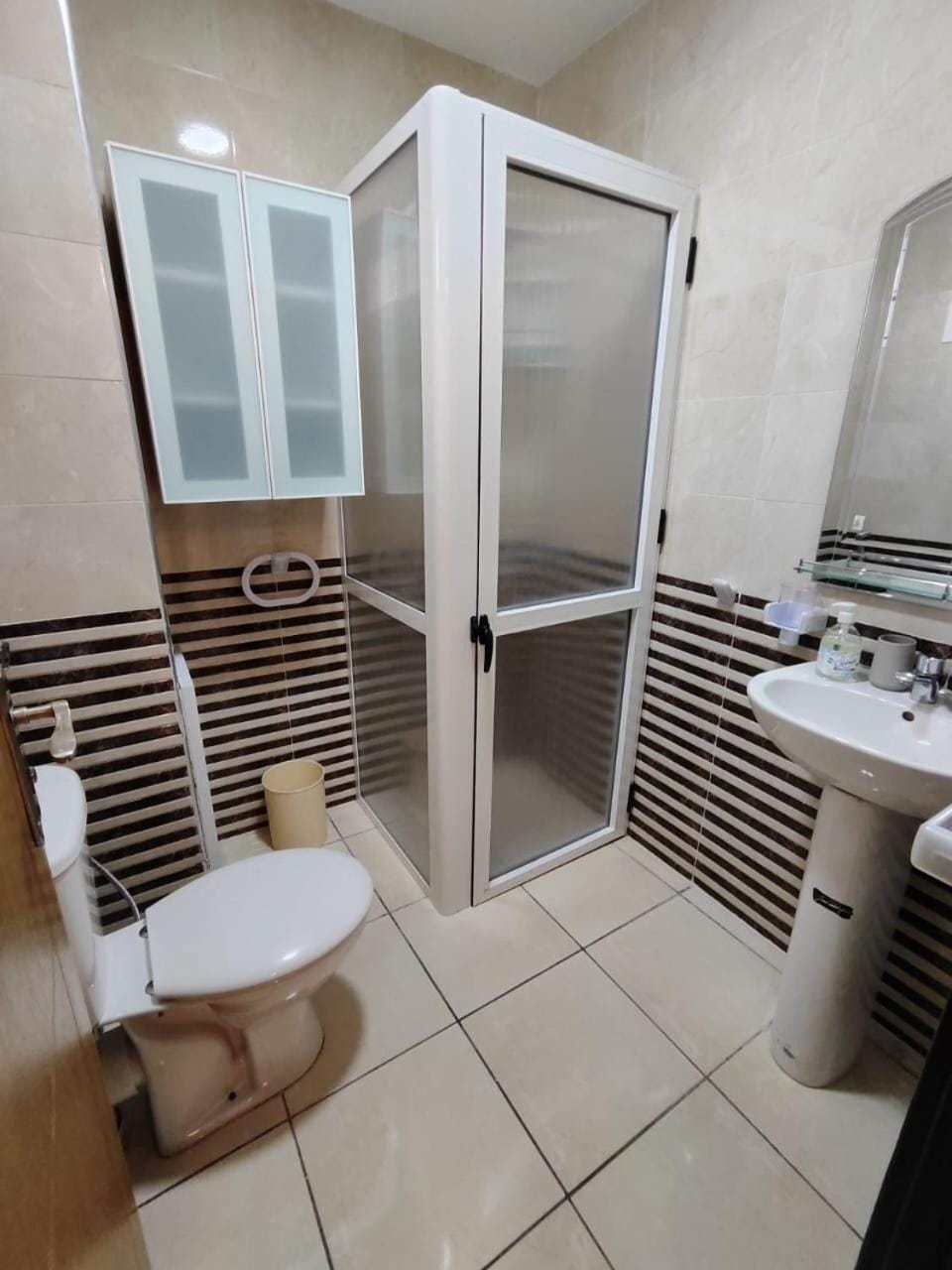 Appartement cosy Apartment in Tangier-Tétouan-Al Hoceima
