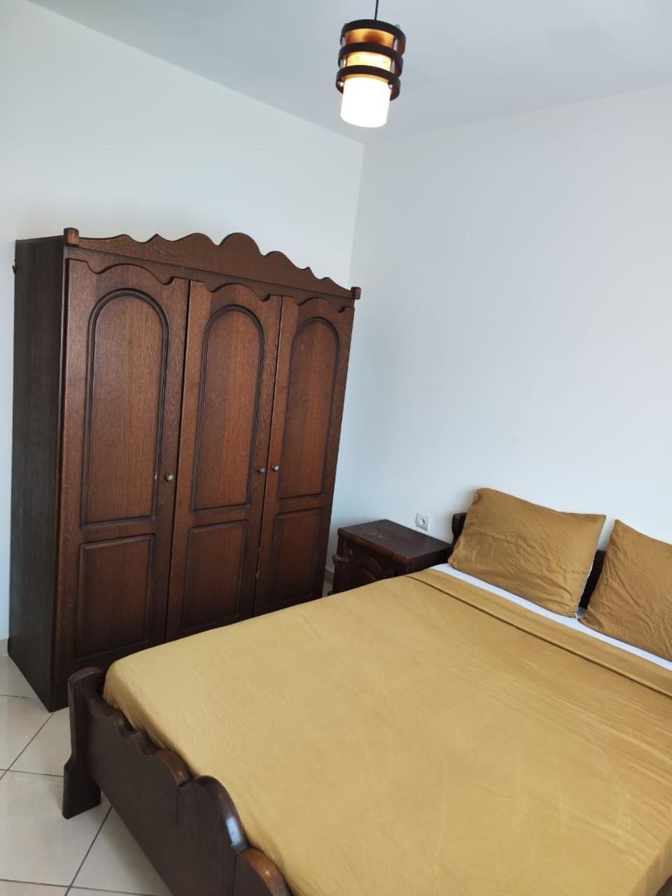Appartement cosy Apartment in Tangier-Tétouan-Al Hoceima