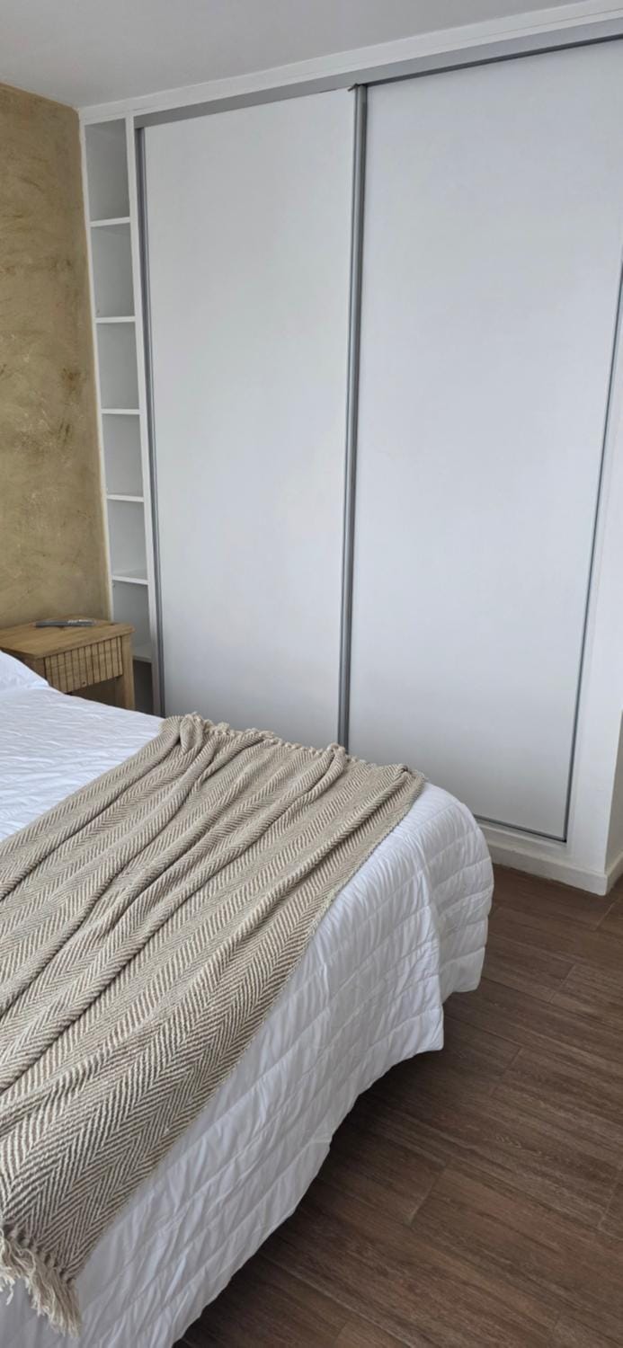 Departamento Semipiso nuevo en Mar del Plata Apartment in Mar del Plata