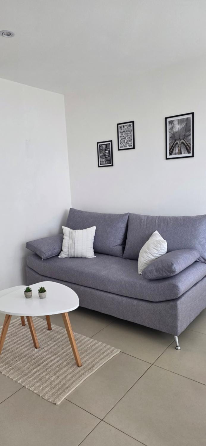 Departamento Semipiso nuevo en Mar del Plata Apartment in Mar del Plata