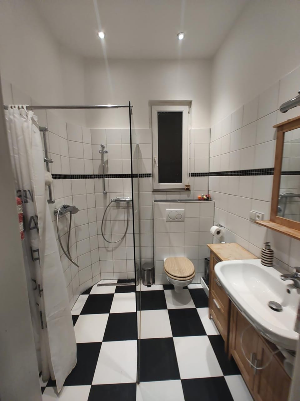 Toilet, Bathroom