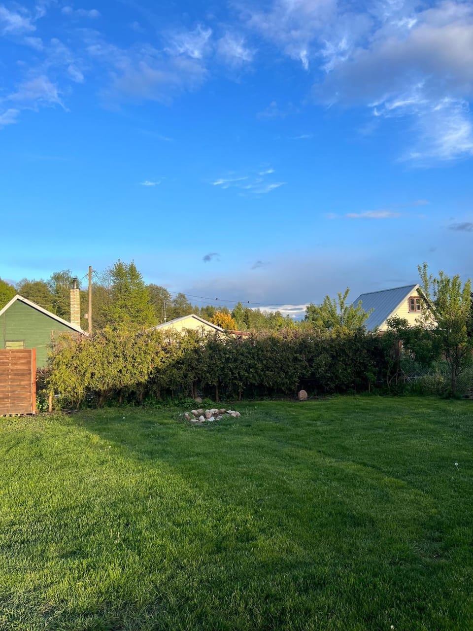Spring, Day, Natural landscape, Garden, Garden view