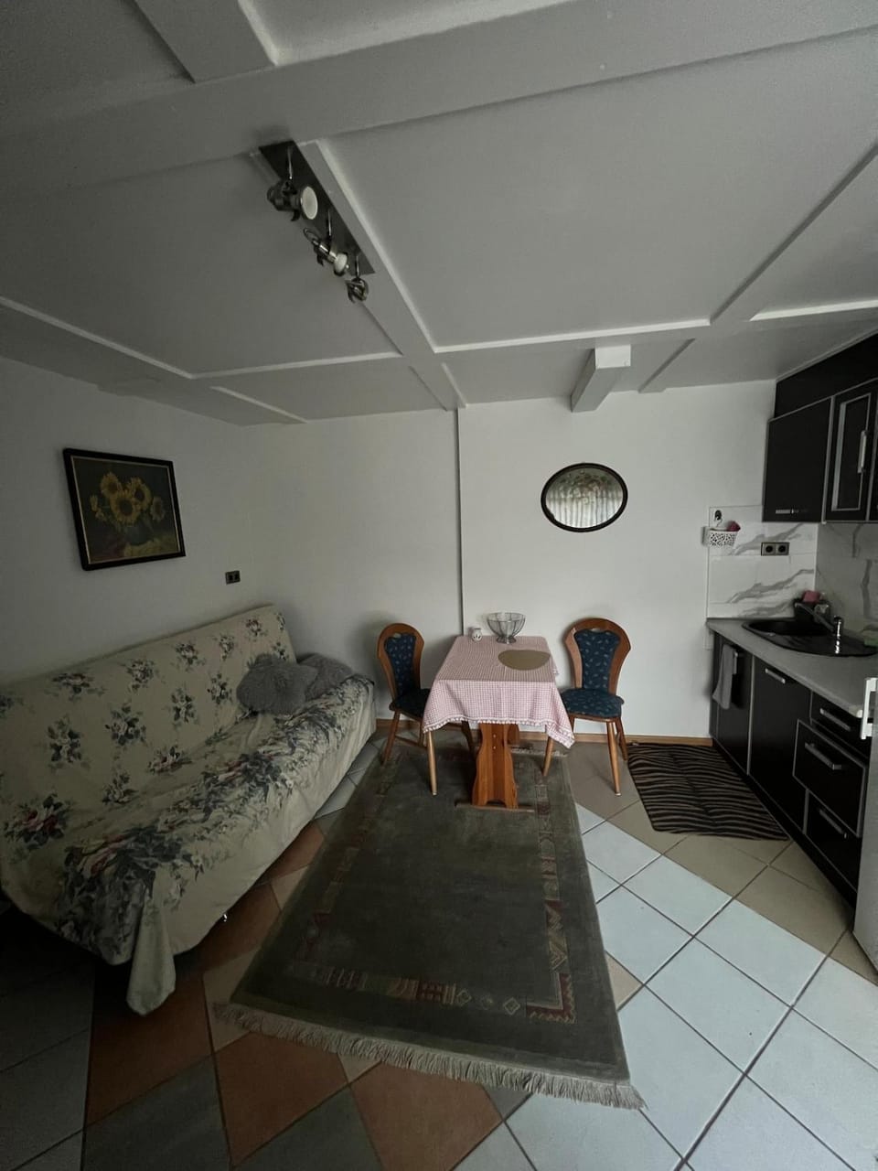 TV and multimedia, Seating area, Bedroom, pet friendly