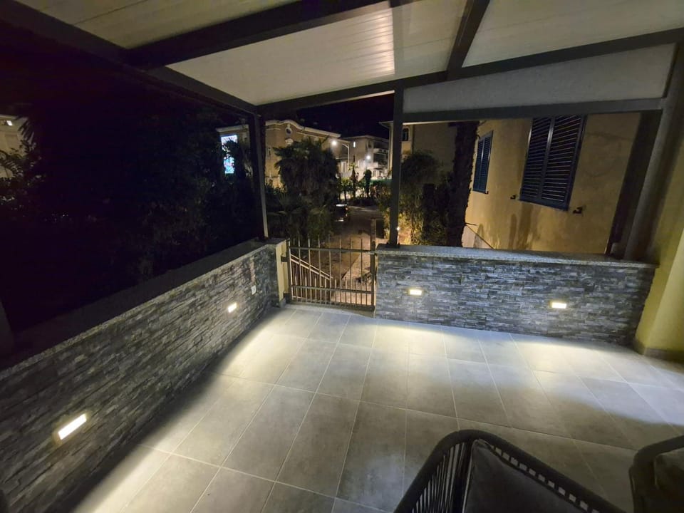 Sole di Mare Apartment in Opatija