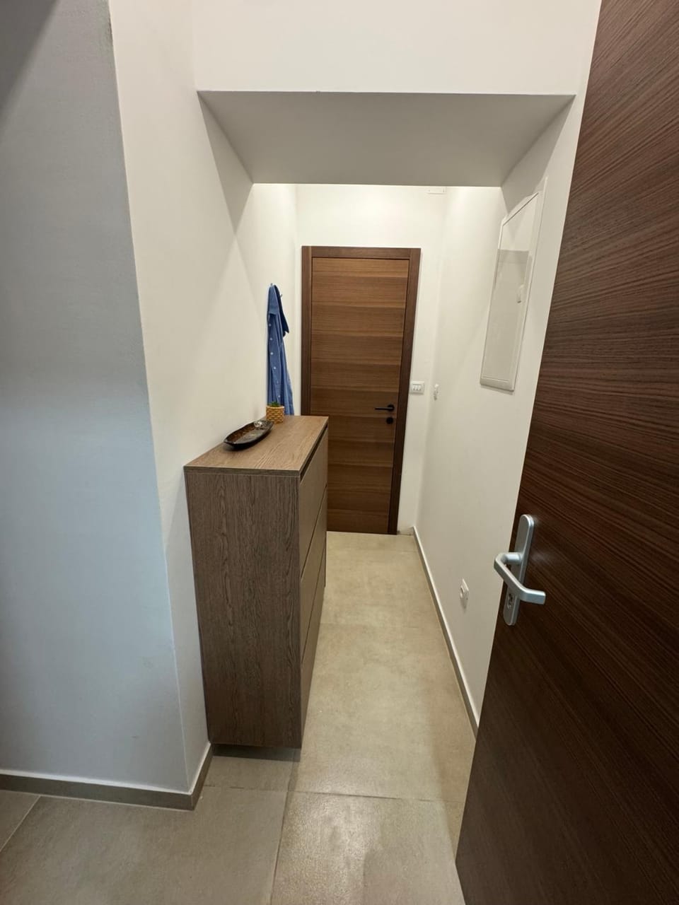 Sole di Mare Apartment in Opatija