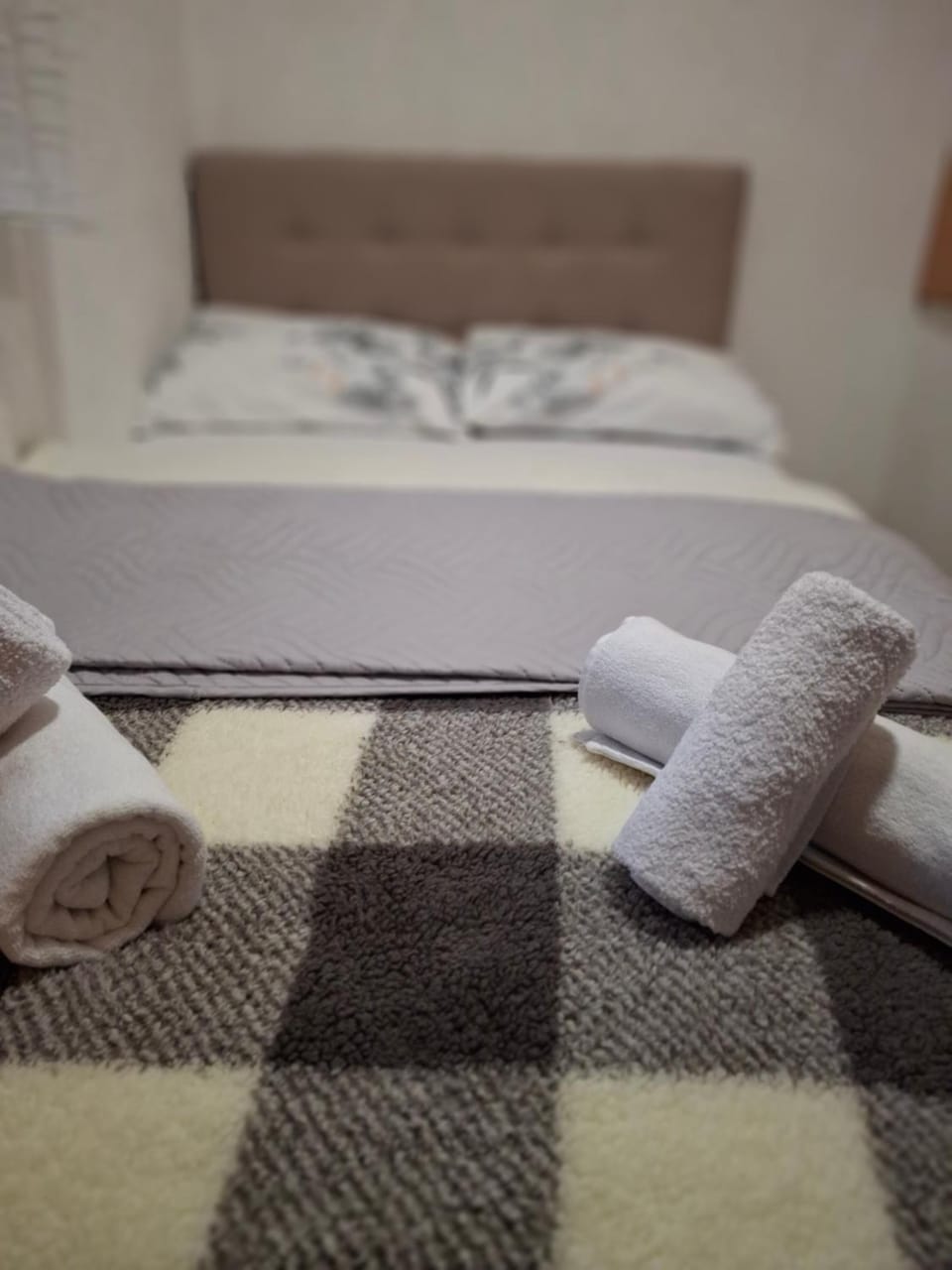 TI-NI Apartment Apartment in Decentralized Administration of Macedonia and Thrace