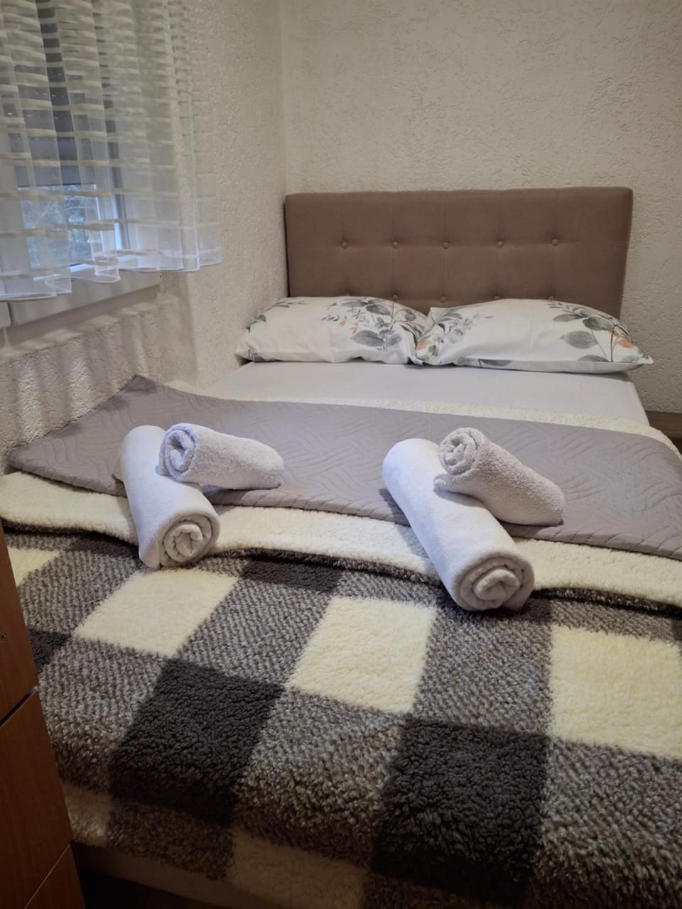 TI-NI Apartment Apartment in Decentralized Administration of Macedonia and Thrace