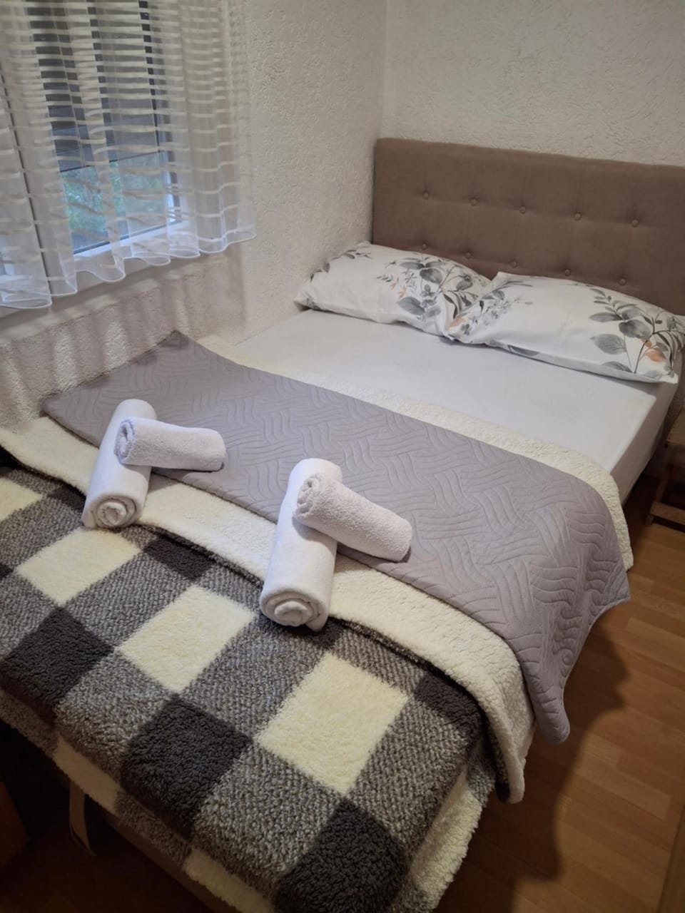 TI-NI Apartment Apartment in Decentralized Administration of Macedonia and Thrace