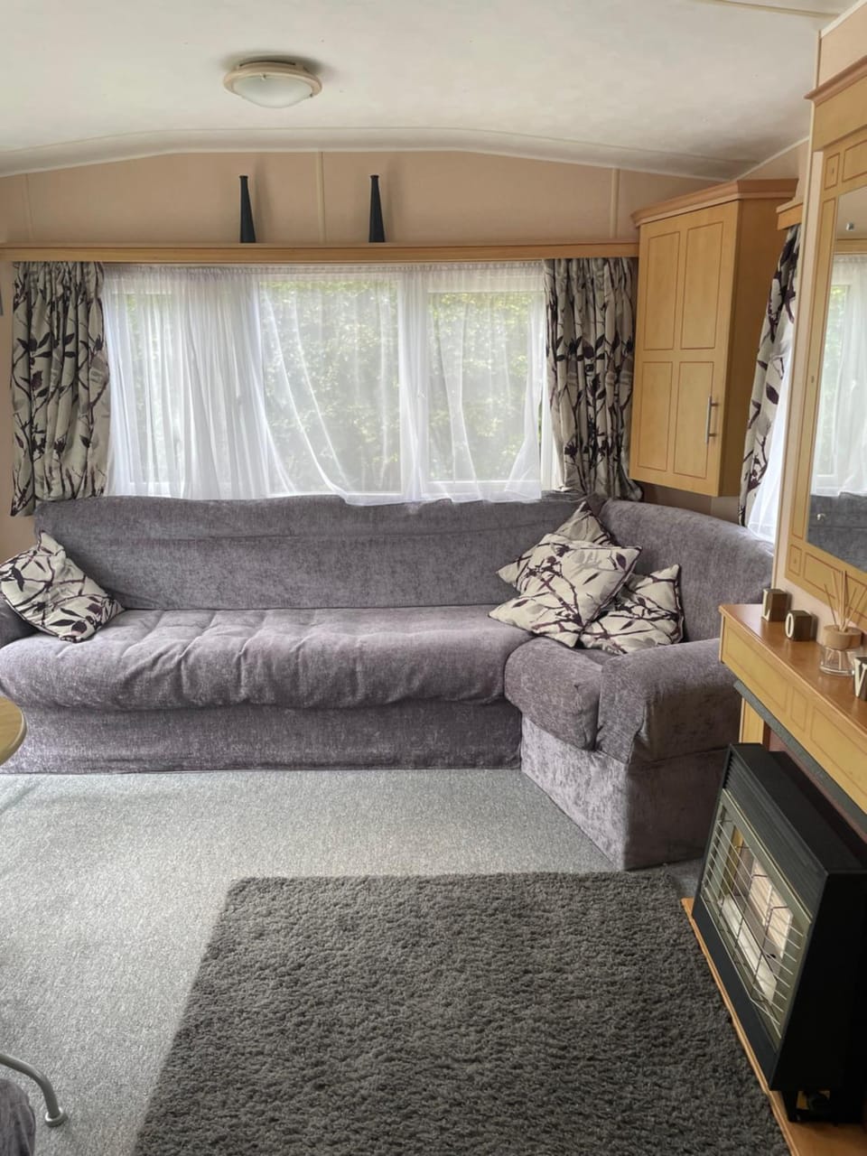Our Happy Place House in England