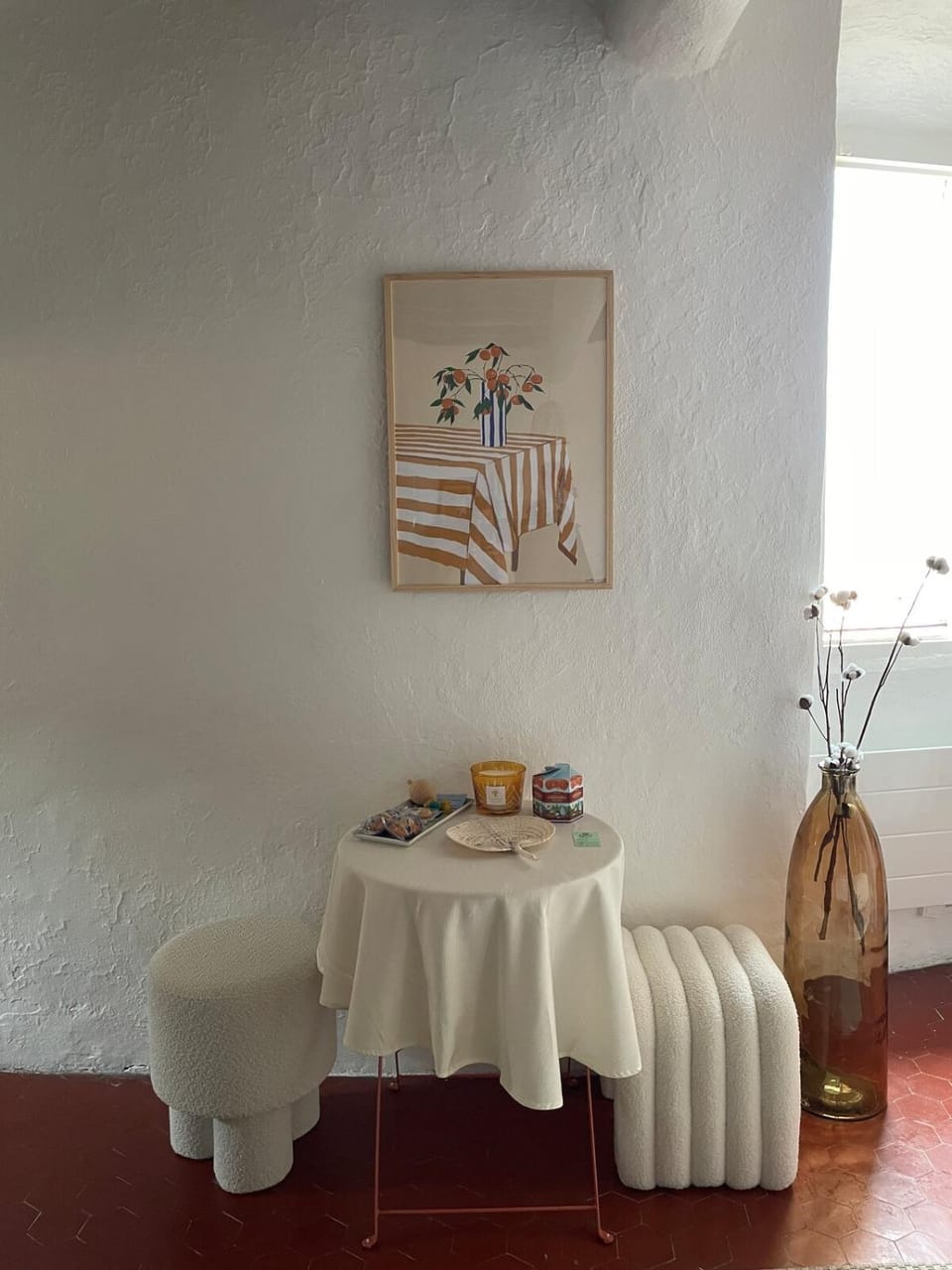 Charming flat in St Paul village Apartment in Saint Paul de Vence