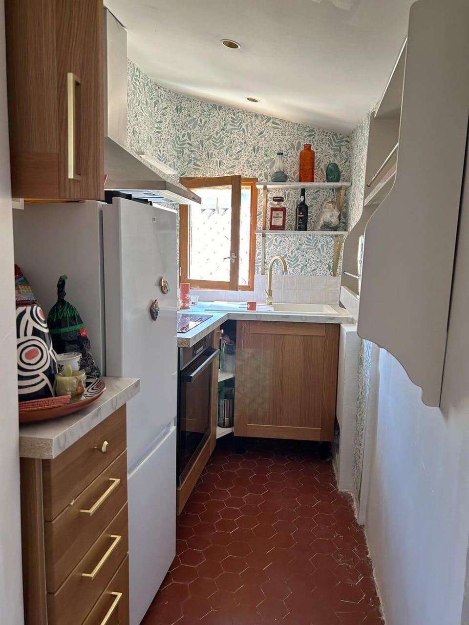 Charming flat in St Paul village Apartment in Saint Paul de Vence