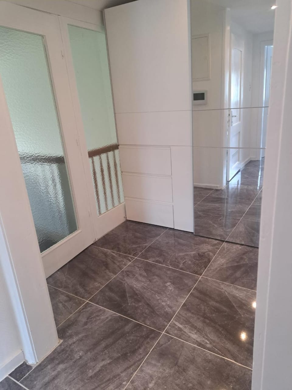 Tami Apartment in Kaiserslautern