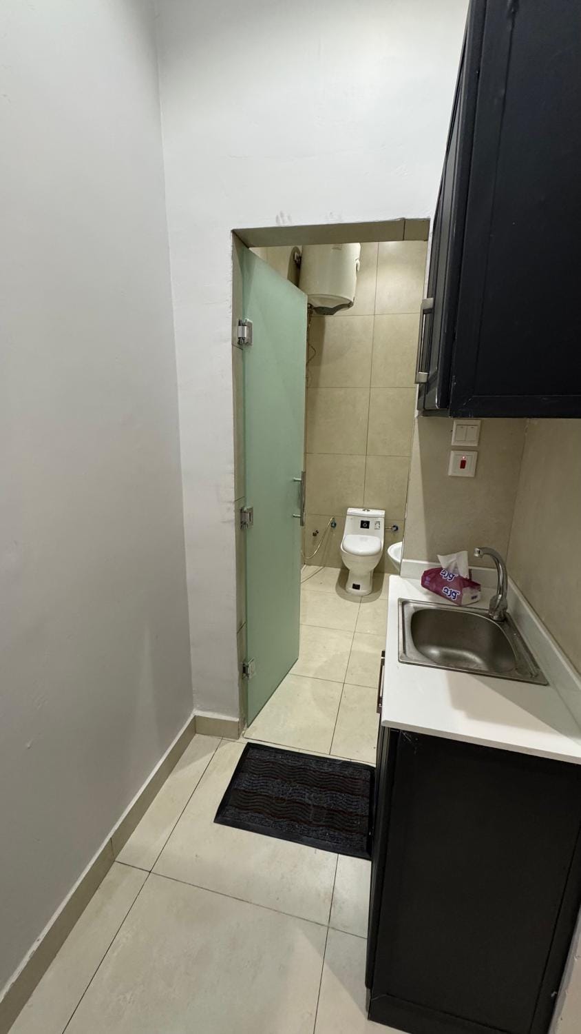 استديو بدخول ذاتي Apartment in Riyadh