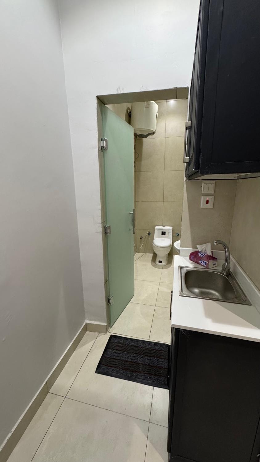 استديو بدخول ذاتي Apartment in Riyadh