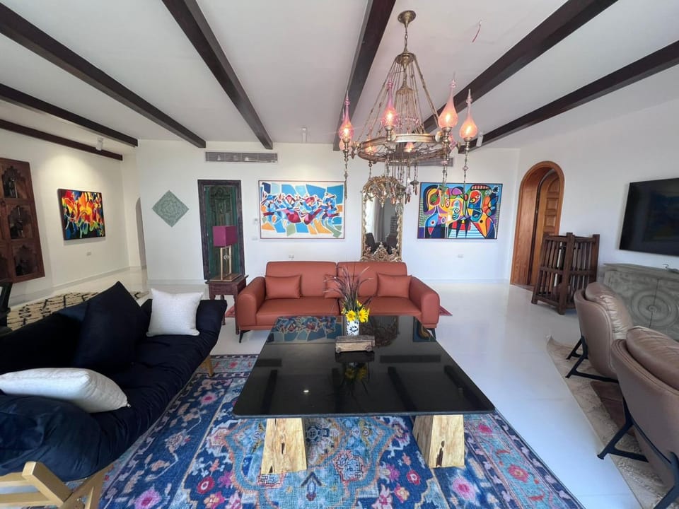 Lazibinn Boutique Hotel Resort in Egypt