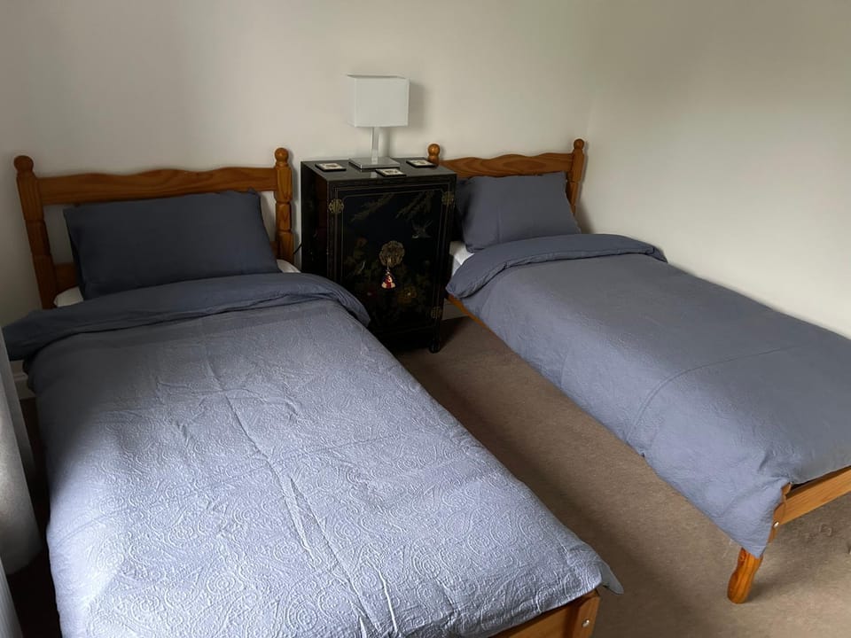 An immaculate 3 bedroomed apartment in Edinburgh's southside Apartment in Edinburgh