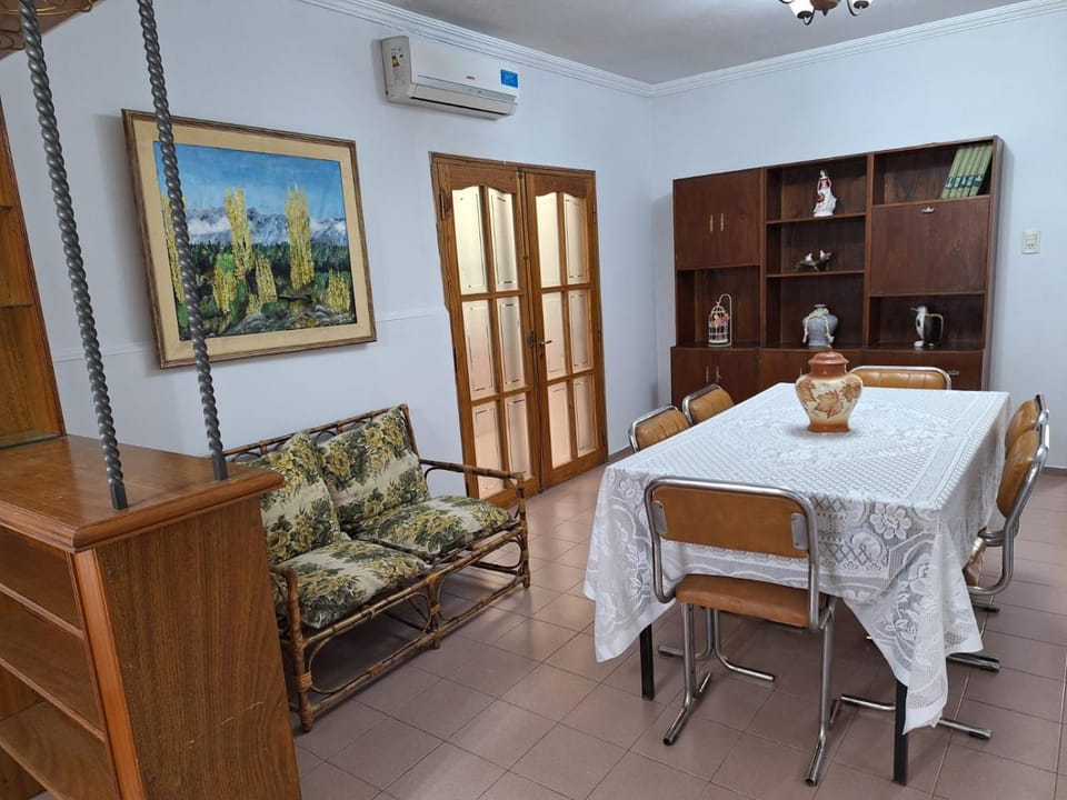 Casa centrica en San rafael mendoza House in San Rafael