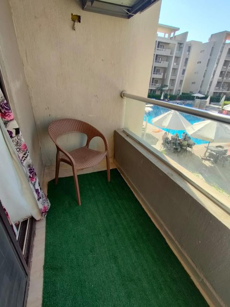شالية في قرية جراند هيلز Apartment in Alexandria Governorate