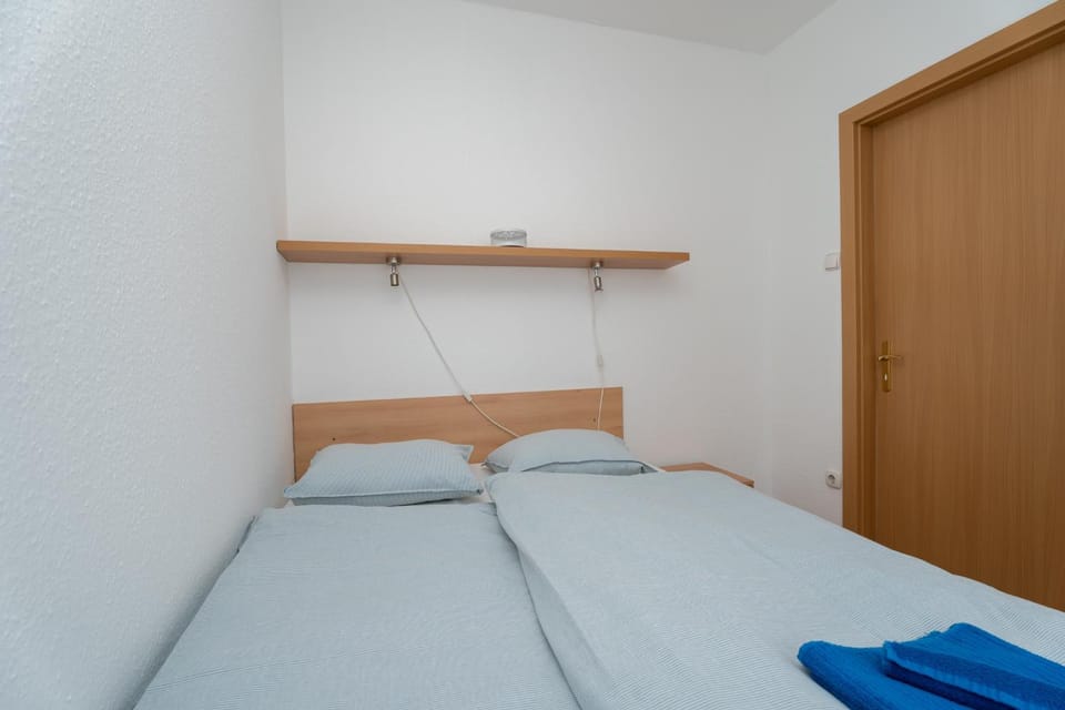 Keleti Train Station -Garay Square Apartment with balcony Apartment in Budapest