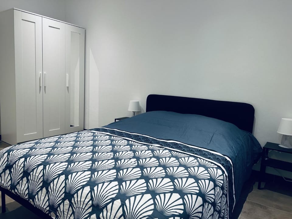 T3-dans le verdure TRES CALME A SCHILTIGHEIM Apartment in Strasbourg