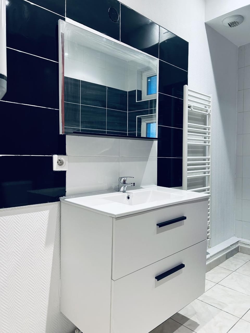 T3-dans le verdure TRES CALME A SCHILTIGHEIM Apartment in Strasbourg