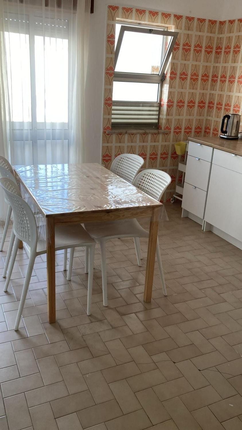B Beach Apartment Armaçao de Pêra - Apartamento com vista ao mar Apartment in Praia de Armação de Pêra