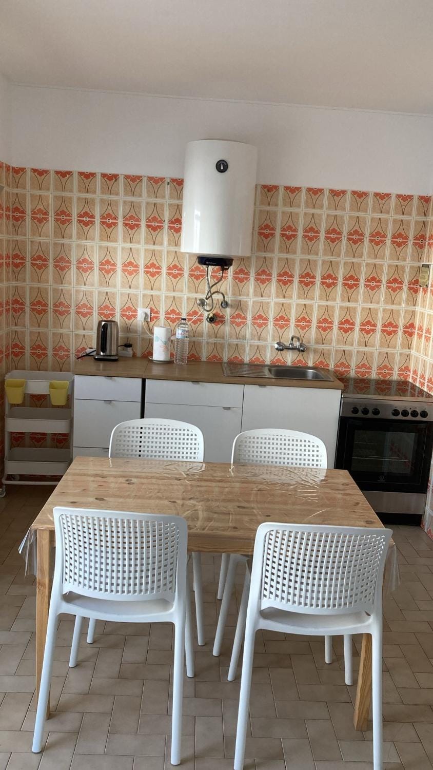 B Beach Apartment Armaçao de Pêra - Apartamento com vista ao mar Apartment in Praia de Armação de Pêra