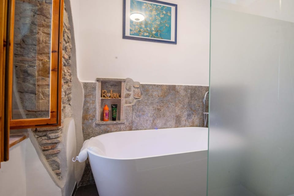 Hot Tub, Bathroom, Bath