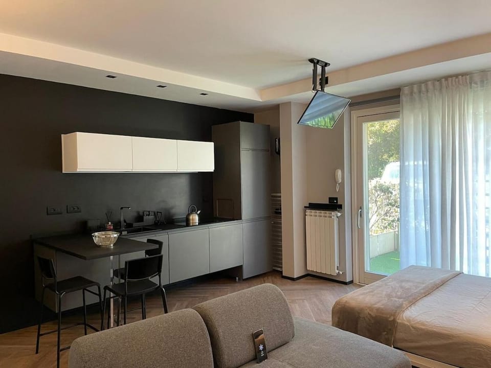 Suite 08 Apartment in Florence