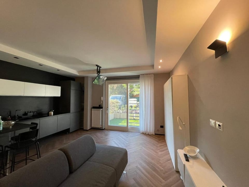 Suite 08 Apartment in Florence