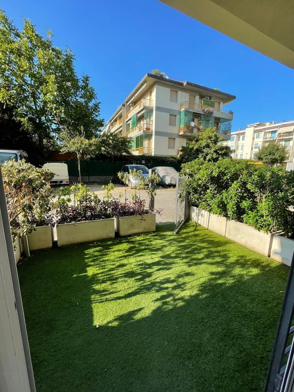 Suite 08 Apartment in Florence
