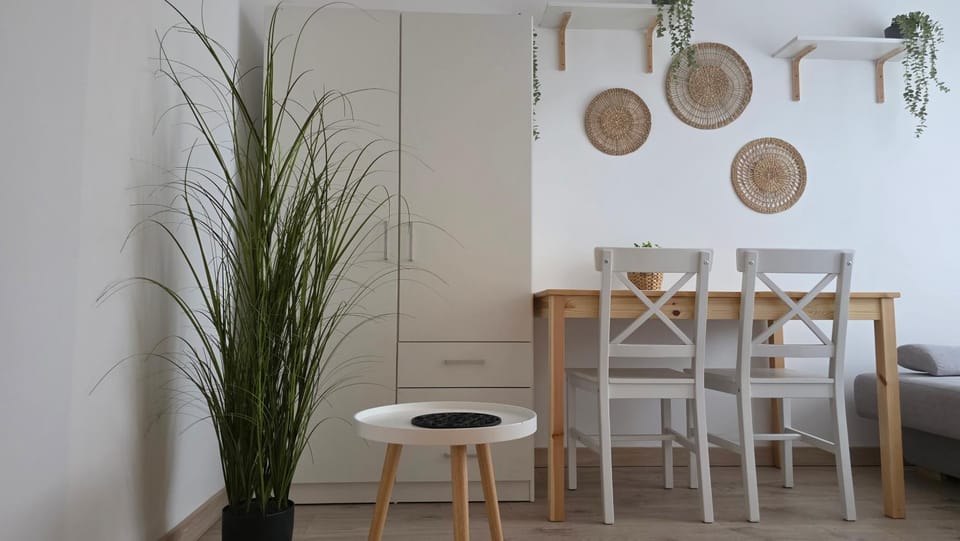 Apartament Boho 23 Apartment in Krakow