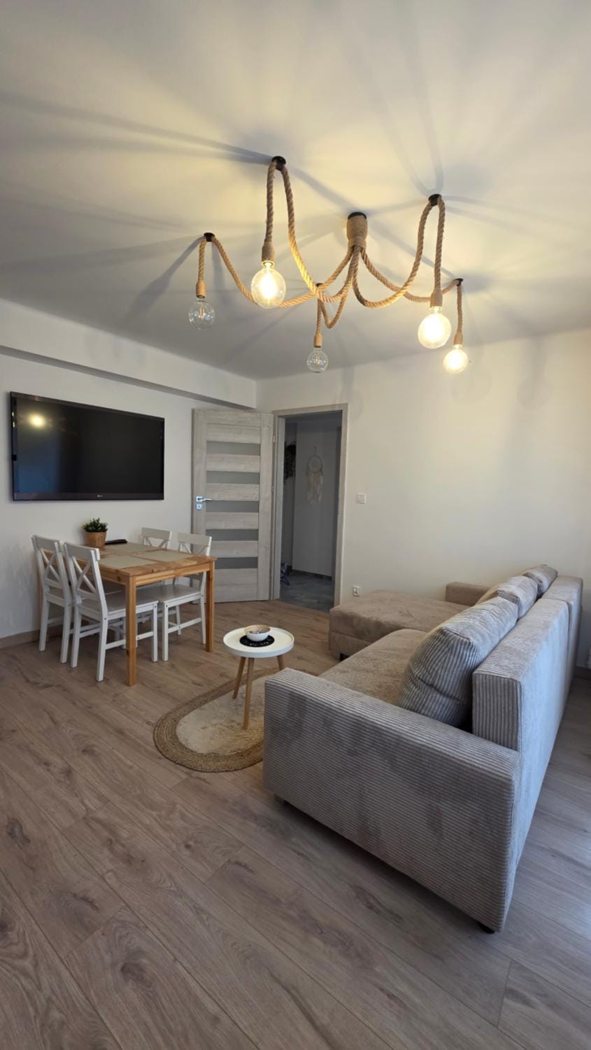 Apartament Boho 23 Apartment in Krakow